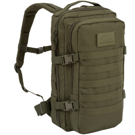 Pro-force Recon 20l legerrugzak olive